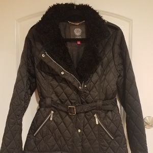 Quilted Vince Camuto Jacket